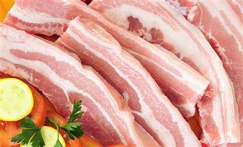 Xuất khẩu thịt lợn của Mỹ tháng 3/2023 cao nhất trong gần 2 năm