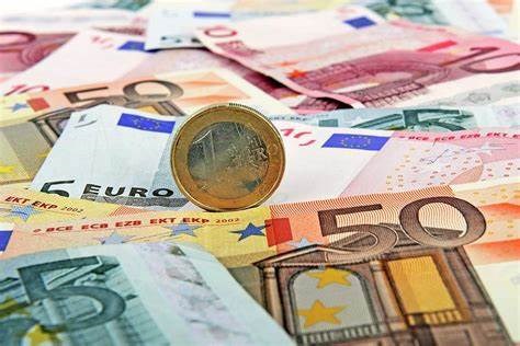 Tỷ giá Euro ngày 11/5/2023 tăng trở lại tại tất cả các ngân hàng
