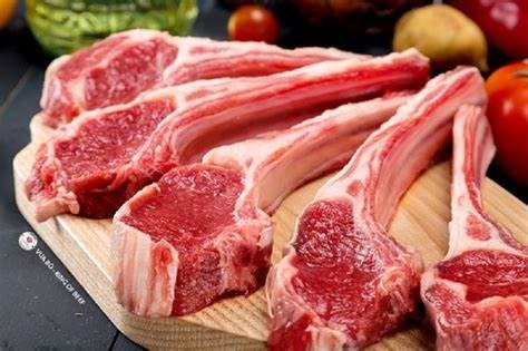 Xuất khẩu thịt cừu của Australia tăng mạnh 