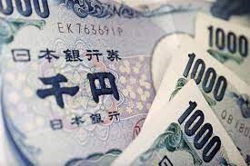 Tỷ giá Yen Nhật ngày 31/8/2023 giảm tại hầu hết các ngân hàng 