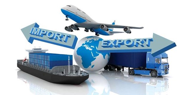 Tháng 8, tỉ lệ tăng trưởng xuất khẩu doanh nghiệp nội vượt khối ngoại