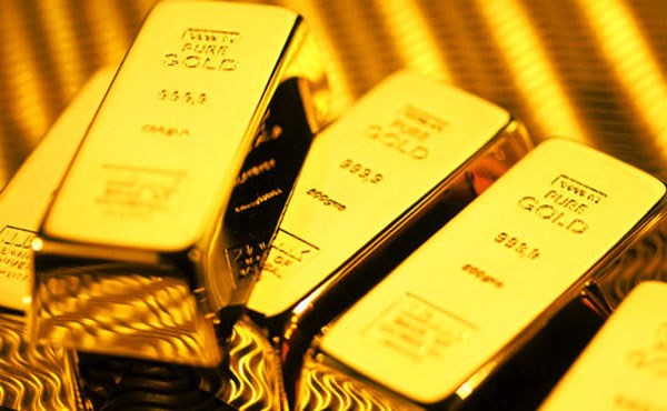 Giá vàng ngày 18/9/2023 tăng mạnh lên mức 69,22 triệu đồng/lượng