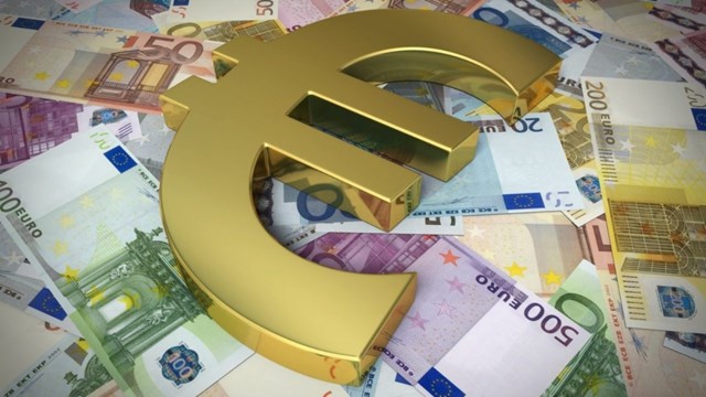 Tỷ giá Euro ngày 6/10/2023 quay đầu giảm