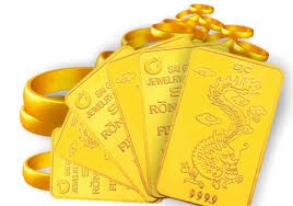 Giá vàng ngày 15/11/2023 tiếp tục tăng lên mức 70,62 triệu đồng/lượng