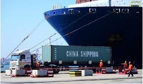 Xuất nhập khẩu của Trung Quốc năm 2023 tăng 0,2% 