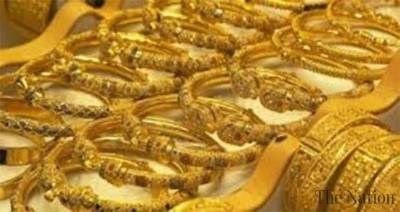 400 tấn vàng nằm trong két người dân, đề nghị bỏ độc quyền vàng miếng SJC