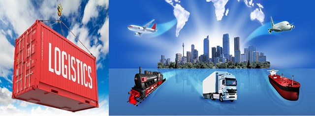Xây dựng Chiến lược phát triển dịch vụ logistics Việt Nam