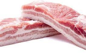 Trung Quốc cho phép nhập khẩu thịt lợn Nga trong năm 2024 