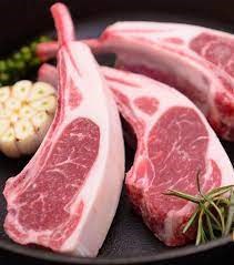 AHDB: Nhập khẩu thịt cừu vào Vương quốc Anh năm 2023 tăng
