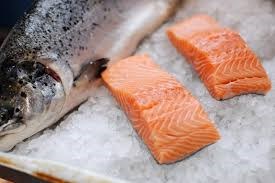 Giá cá hồi Na Uy giảm trên 2% trong tuần đầu tháng 3/2024