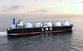 EIA: Mỹ là nước xuất khẩu khí đốt LNG lớn nhất thế giới trong năm 2023