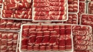 Nhập khẩu thịt bò của Trung Quốc quý I/2024 đạt mức kỷ lục