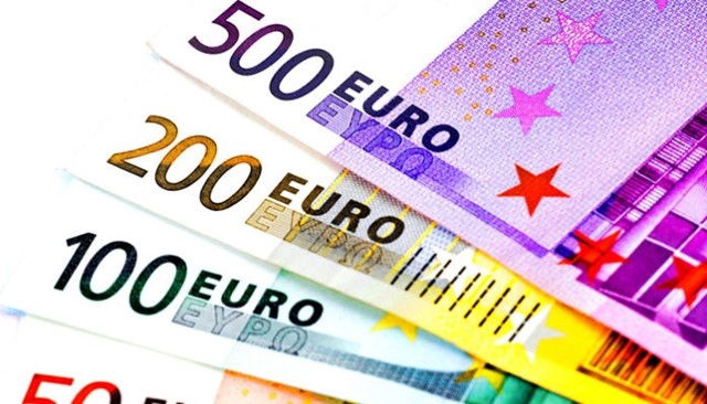 Tỷ giá Euro ngày 15/5/2024 tăng trên toàn hệ thống ngân hàng 