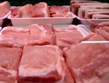 Bhutan mở cửa thị trường nhập khẩu thịt lợn từ Brazil