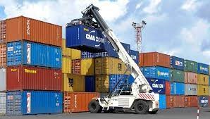 Nhập khẩu hàng hóa tăng mạnh trong nửa đầu tháng 5