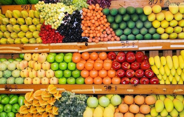 Xuất khẩu trái cây vào Hoa Kỳ vẫn còn nhiều thách thức