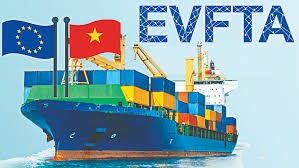 Việt Nam xuất siêu sang EU gần 17 tỷ USD trong 6 tháng năm 2024