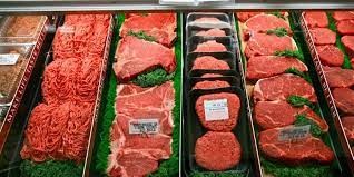 Thị trường thịt lợn Mỹ 5 tháng đầu năm 2024 