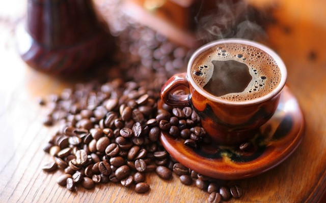 Việt Nam mở rộng thị phần cà phê tại EU