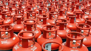 Giá gas ngày 12/8/2024 tiếp đà tăng mạnh hơn 2%