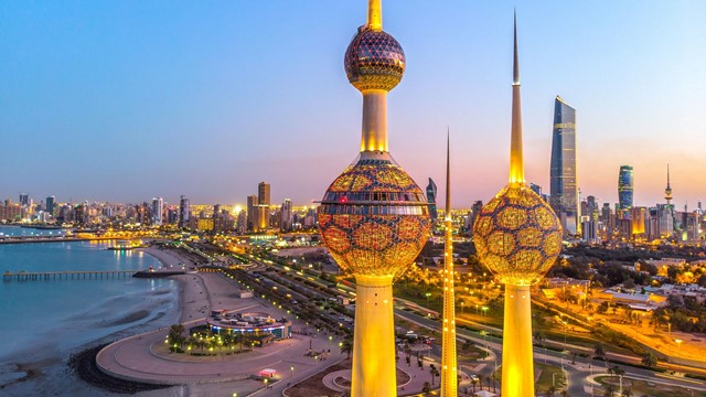 Việt Nam nhập siêu từ Kuwait 10 tháng năm 2024 tăng 34,6%