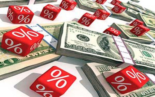 Tỷ giá USD ngày 7/5/2025 đồng loạt giảm