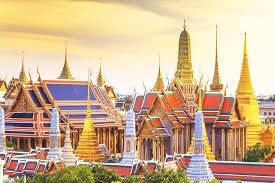 Việt Nam nhập siêu từ Thái Lan năm 2024 đạt 4,66 tỷ USD 