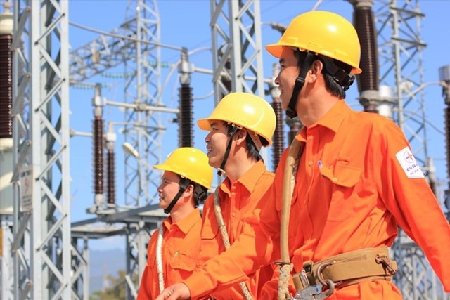 Bảng góp ý Dự thảo Thông tư ban hành Quy chuẩn kỹ thuật quốc gia về an toàn điện