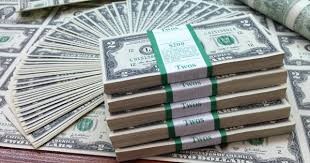 Tỷ giá USD ngày 21/5/2025 tăng nhẹ tại đa số ngân hàng 