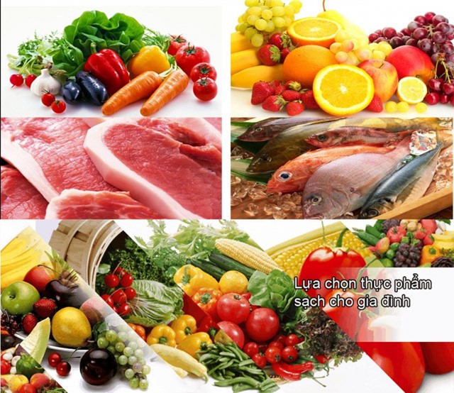 Hội nghị thượng đỉnh thương mại Anh-EU tạo cơ hội cho xuất khẩu nông sản thực phẩm
