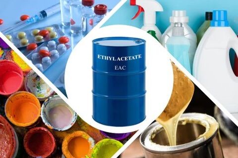 Thổ Nhĩ Kỳ áp dụng thuế tự vệ đối với hóa chất Ethyl Acetate nhập khẩu