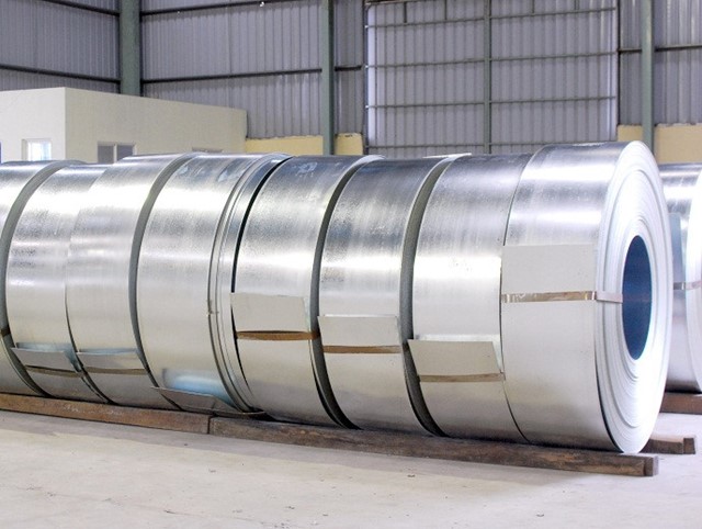 Bộ Công Thương gia hạn điều tra chống bán phá giá thép mạ có xuất xứ Trung Quốc và Hàn Quốc