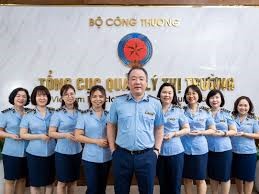 Dự thảo sửa đổi các Thông tư của Bộ Công Thương trong lĩnh vực quản lý thị trường