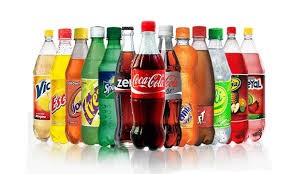 Nước ngọt sẽ chịu thuế tiêu thụ đặc biệt