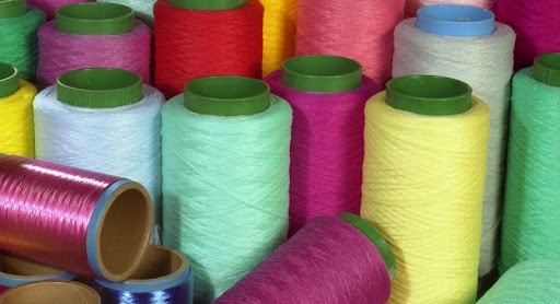 Thị trường cung cấp xơ sợi dệt cho Việt Nam 5 tháng đầu năm 2025 