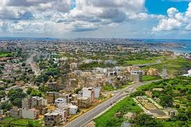 Những nhóm hàng chủ yếu xuất khẩu sang Senegal năm 2024 