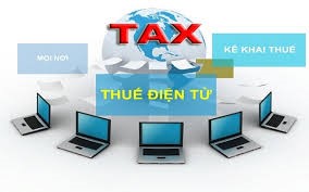 Tạm dừng một số hệ thống thuế điện tử để đáp ứng yêu cầu chính quyền 2 cấp