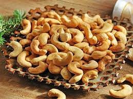 Xuất khẩu hạt điều bứt phá vào Trung Quốc