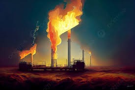 Nhu cầu khí đốt của Châu Âu tăng đẩy giá LNG trên toàn cầu tăng mạnh 