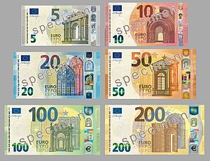 Tỷ giá Euro ngày 9/7/2025 vẫn trong xu hướng giảm 