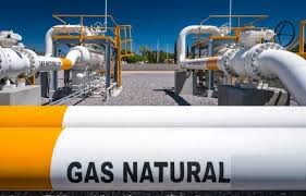 Giá khí đốt châu Âu giảm xuống mức thấp nhất kể từ năm 2021