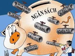Thu ngân sách nhà nước tăng hơn 28%