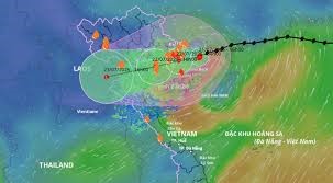 Công điện về an toàn hệ thống điện, cung cấp điện trước, trong và sau Bão số 3 (Wipha)