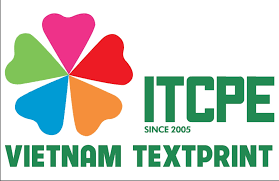 20-22/8/2025: Triển lãm thiết bị in thêu, dệt may tại Việt Nam/ ITCPE - VIETNAM TEXPRINT 2025
