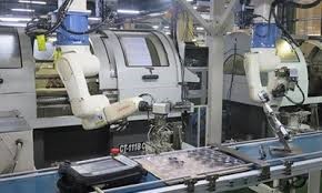 Nhập siêu nhóm hàng máy móc, thiết bị 7 tháng năm 2025 gần 1,29 tỷ USD