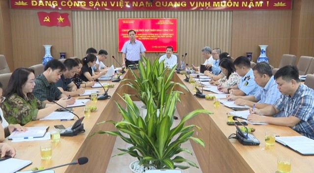 Tăng cường công chức về cơ sở: Quyết định “vừa đúng, vừa trúng” của Bộ Công Thương