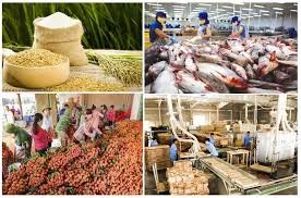 Xuất khẩu nông, lâm, thủy sản hướng đến mục tiêu 100 tỷ USD