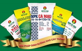 Xuất khẩu phân bón sang các thị trường 7 tháng năm 2025 