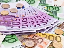 Tỷ giá Euro ngày 27/8/2025 tăng tại đa số ngân hàng