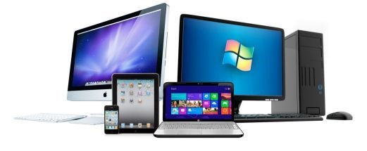 Xuất khẩu máy vi tính, sản phẩm điện tử bứt phá ấn tượng